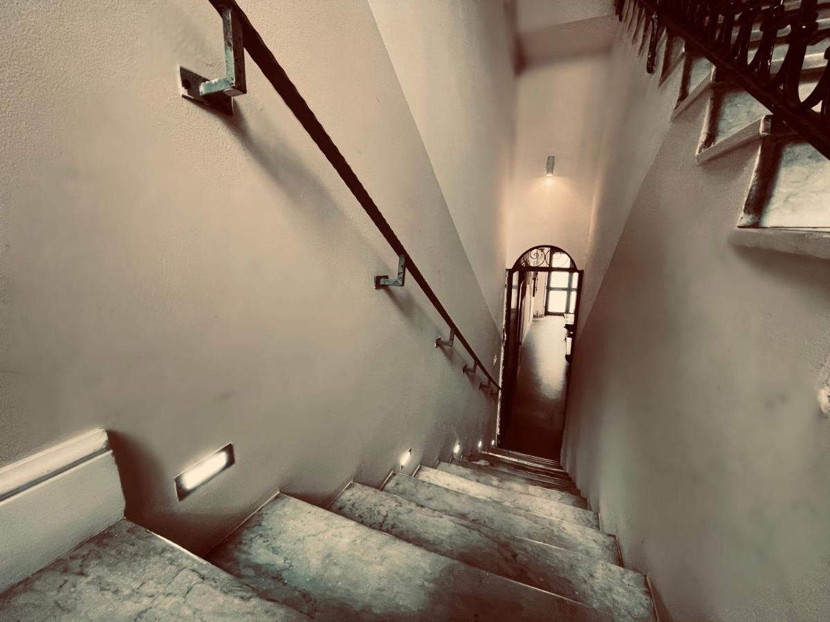 Bed And Breakfast Nonna Maria Taranto Kültér fotó