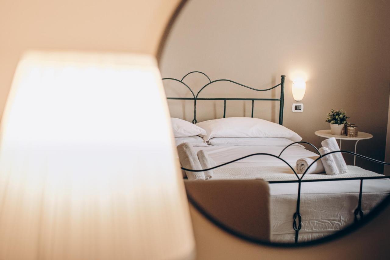 Bed And Breakfast Nonna Maria Taranto Kültér fotó