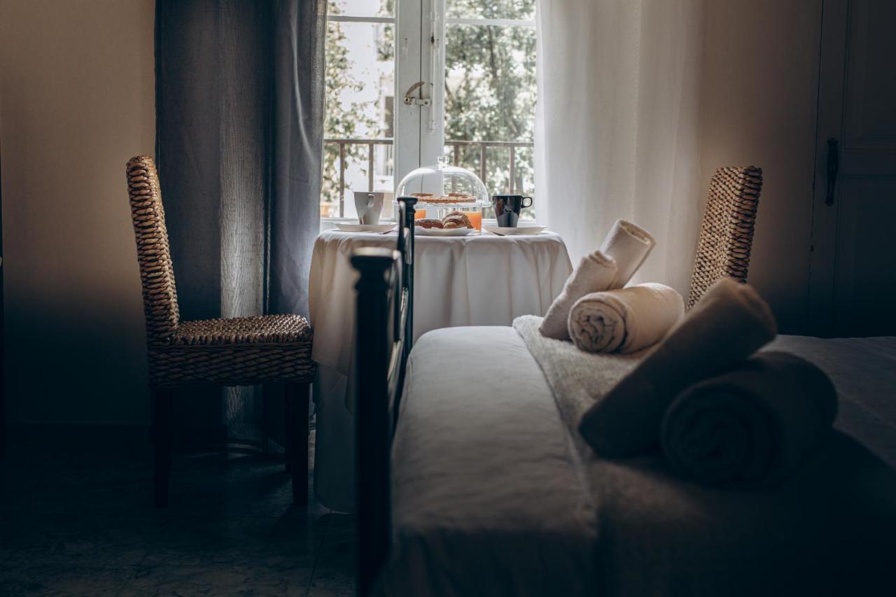 Bed And Breakfast Nonna Maria Taranto Kültér fotó